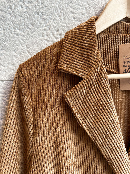 Blazer Pana