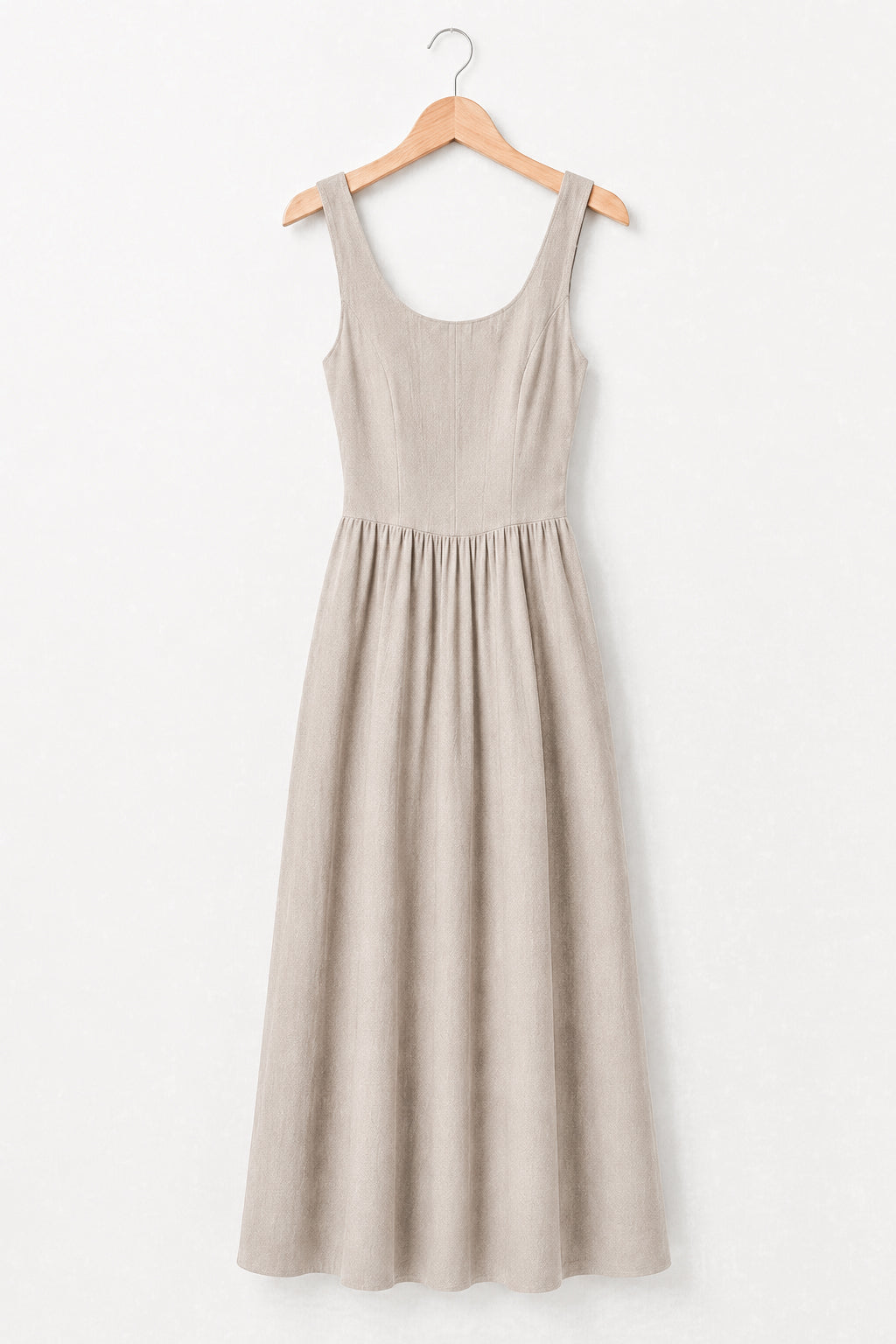 Vestido Capri Arena