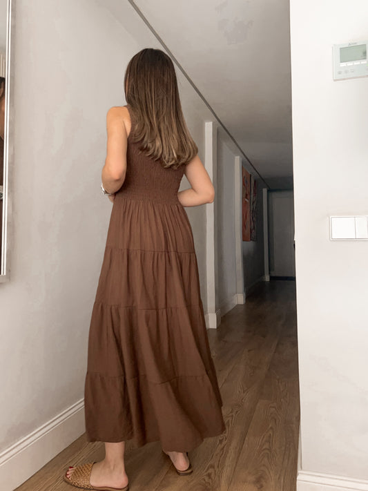 Vestido Nimes