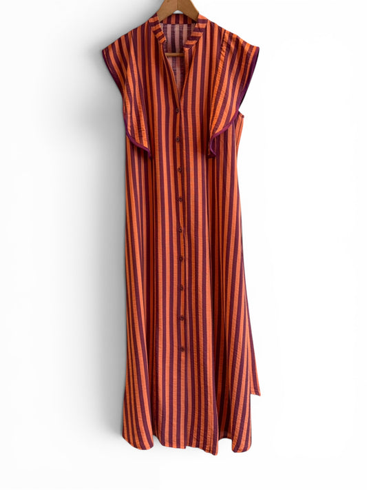 Vestido Scala