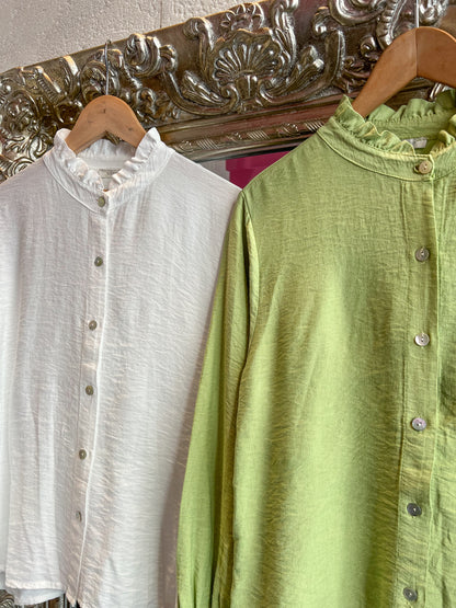 Camisa Manon