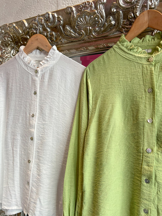 Camisa Manon