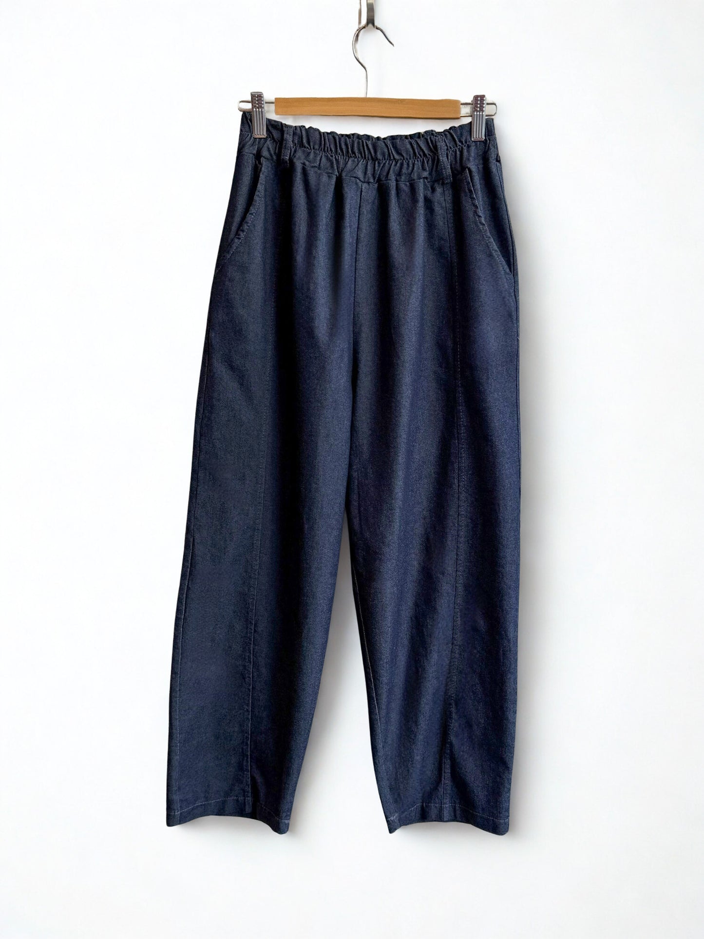 Jeans Bombachos