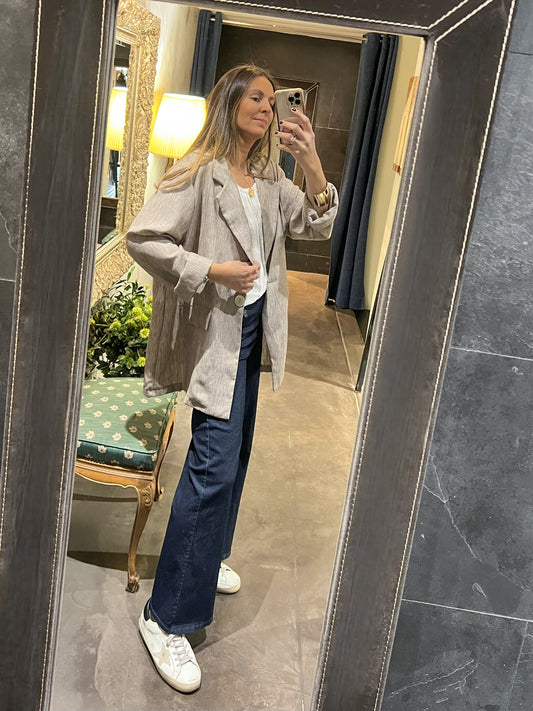Blazer Lina