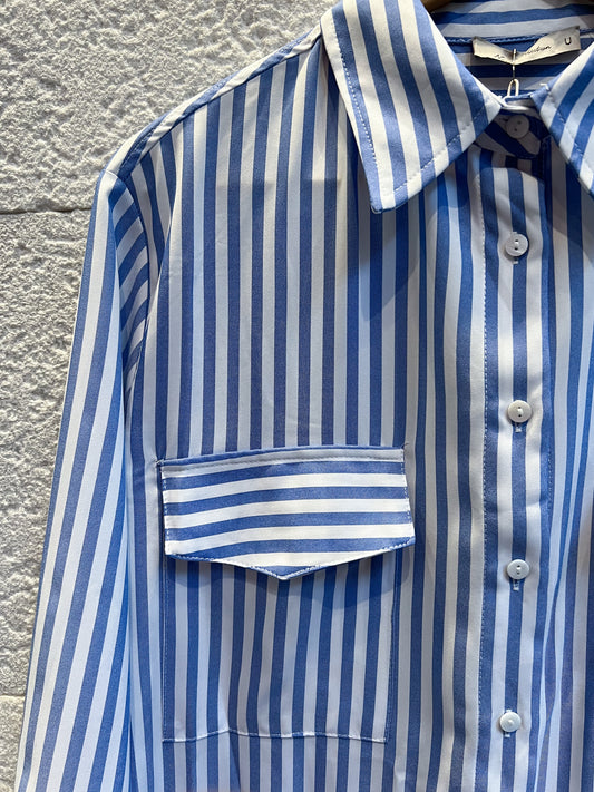 Camisa Capri