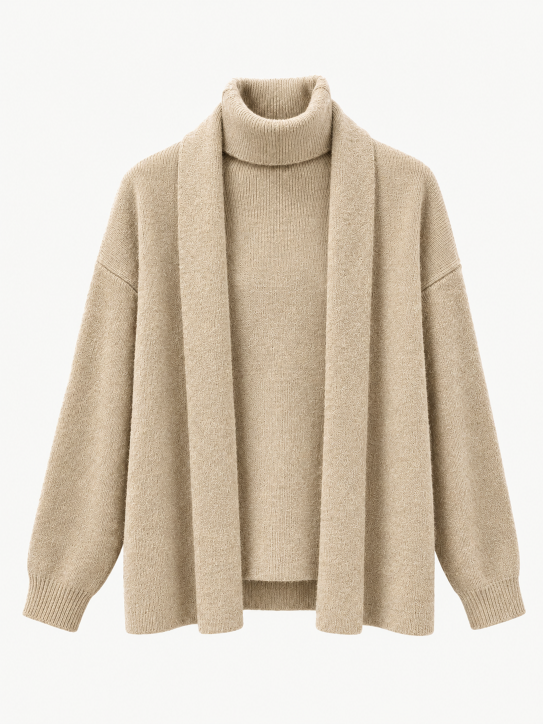 Twinset Diana beige