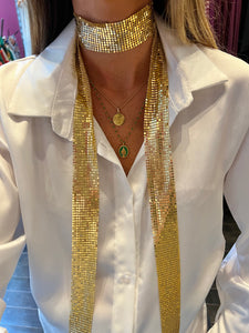 Choker Studio54