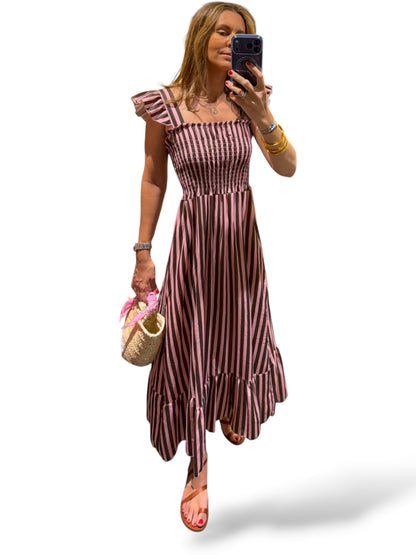 Vestido Positano