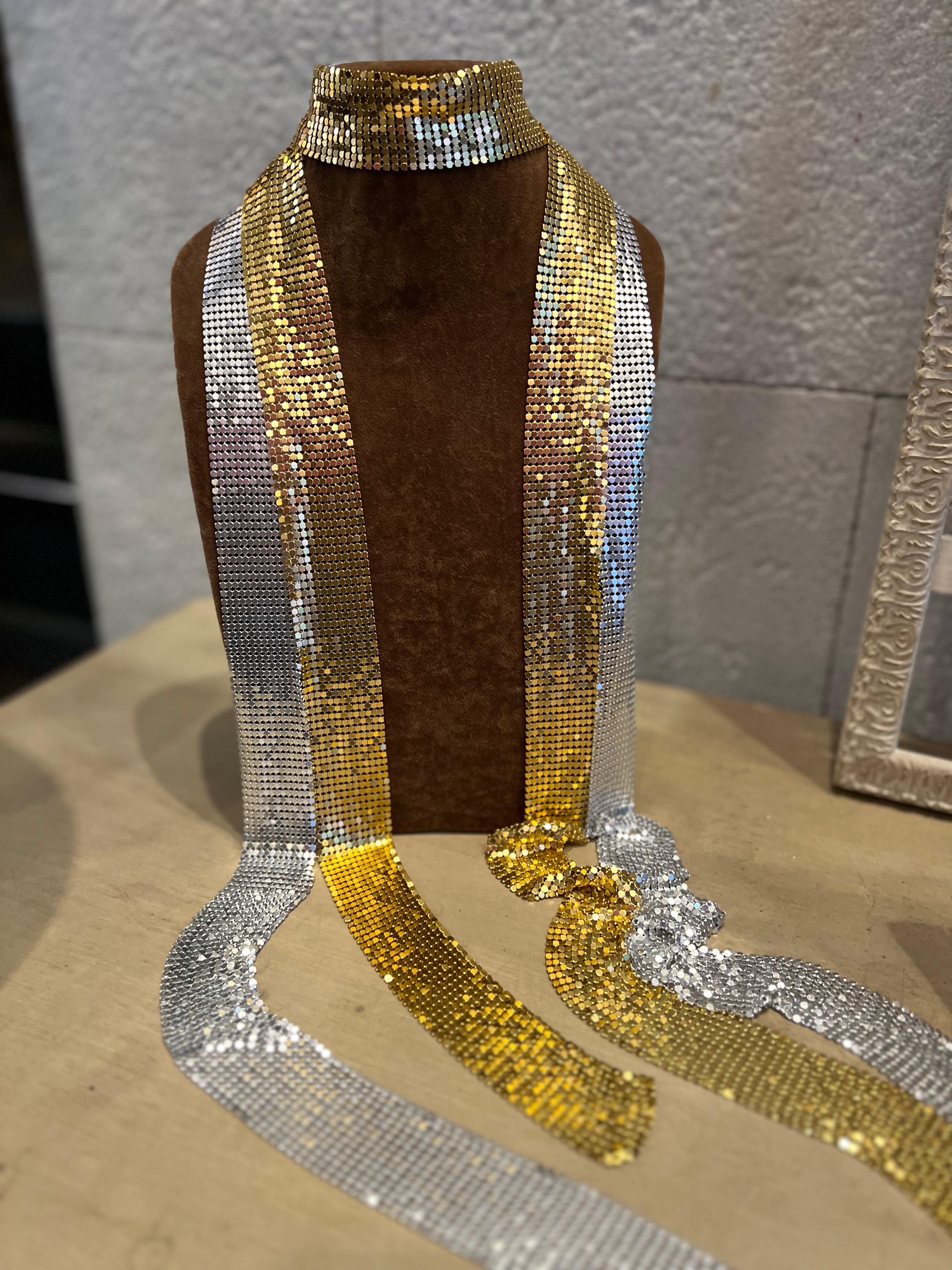 Choker Studio54