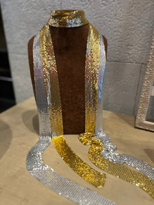 Choker Studio54