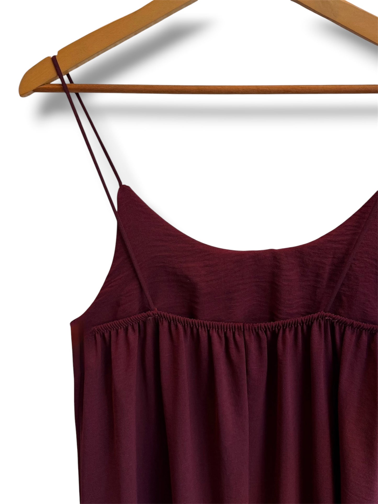 Vestido Vinito
