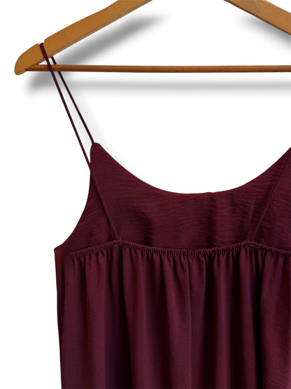 Vestido Vinito
