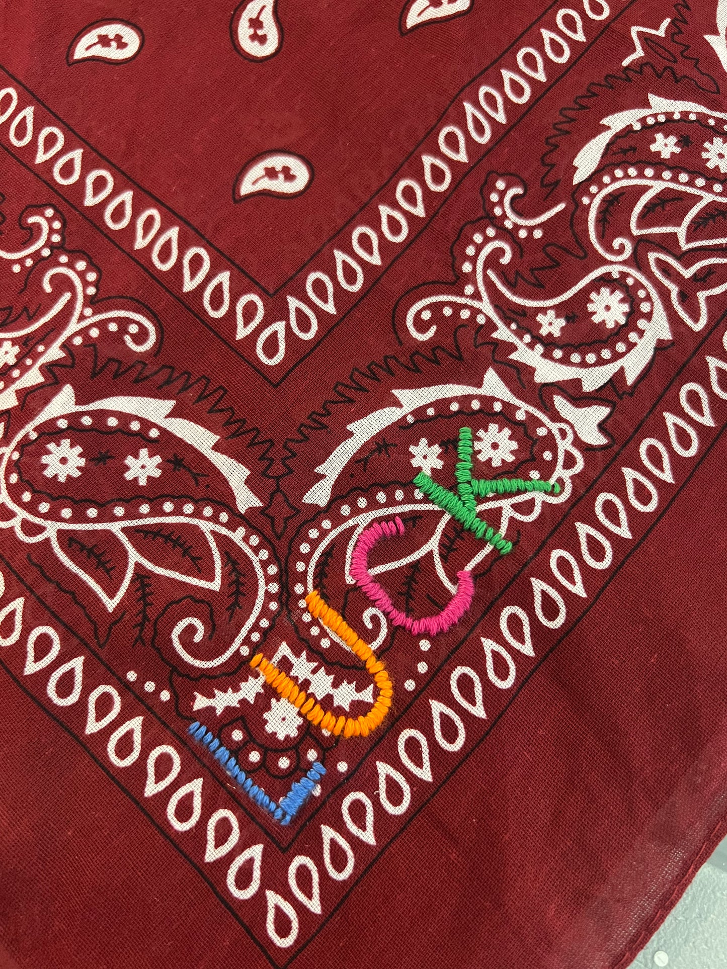 Bandana