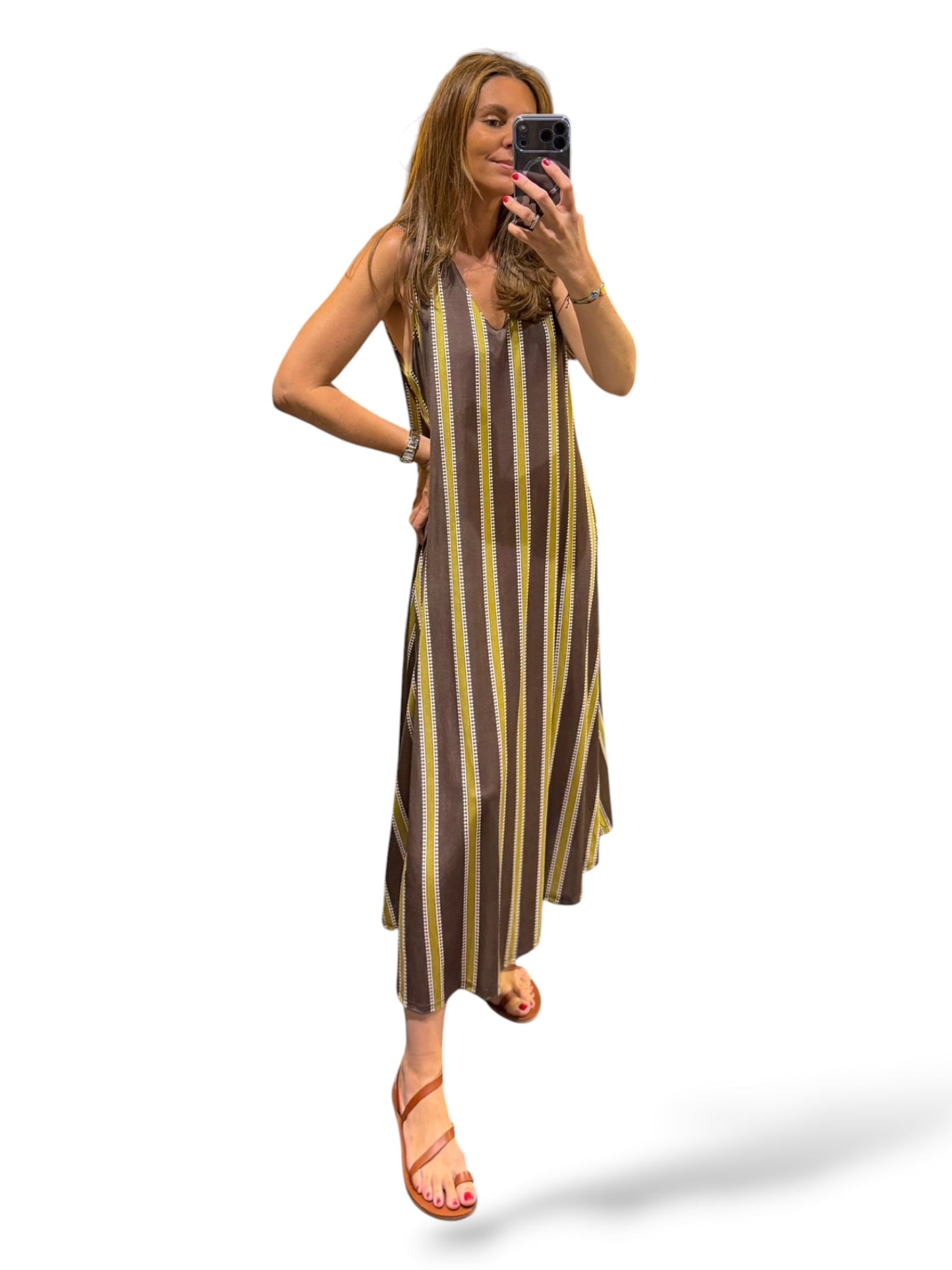 Vestido Amalfi
