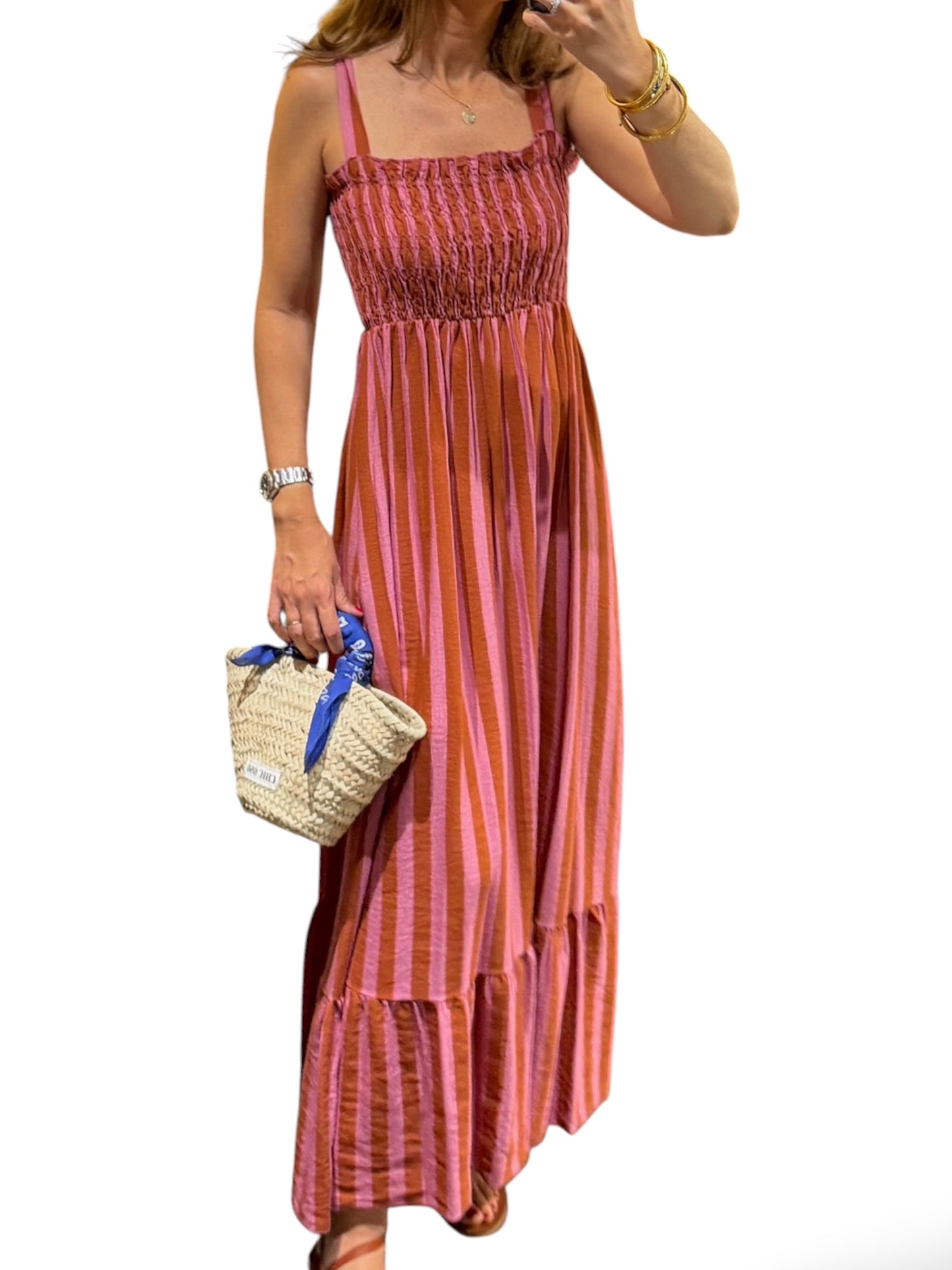 Vestido Portofino