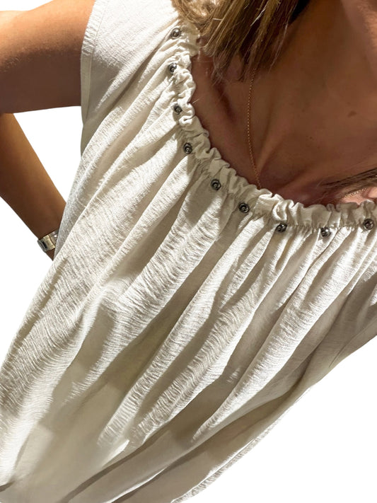 Vestido Atenas