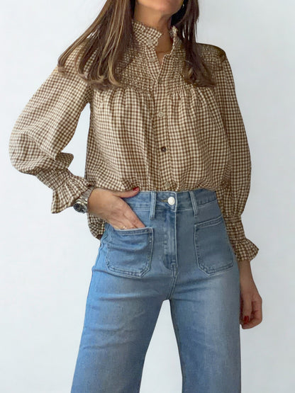 Jeans Pockets