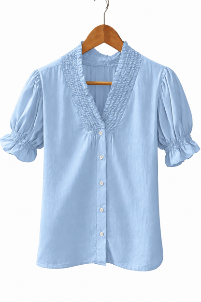 Blusa Brigitte