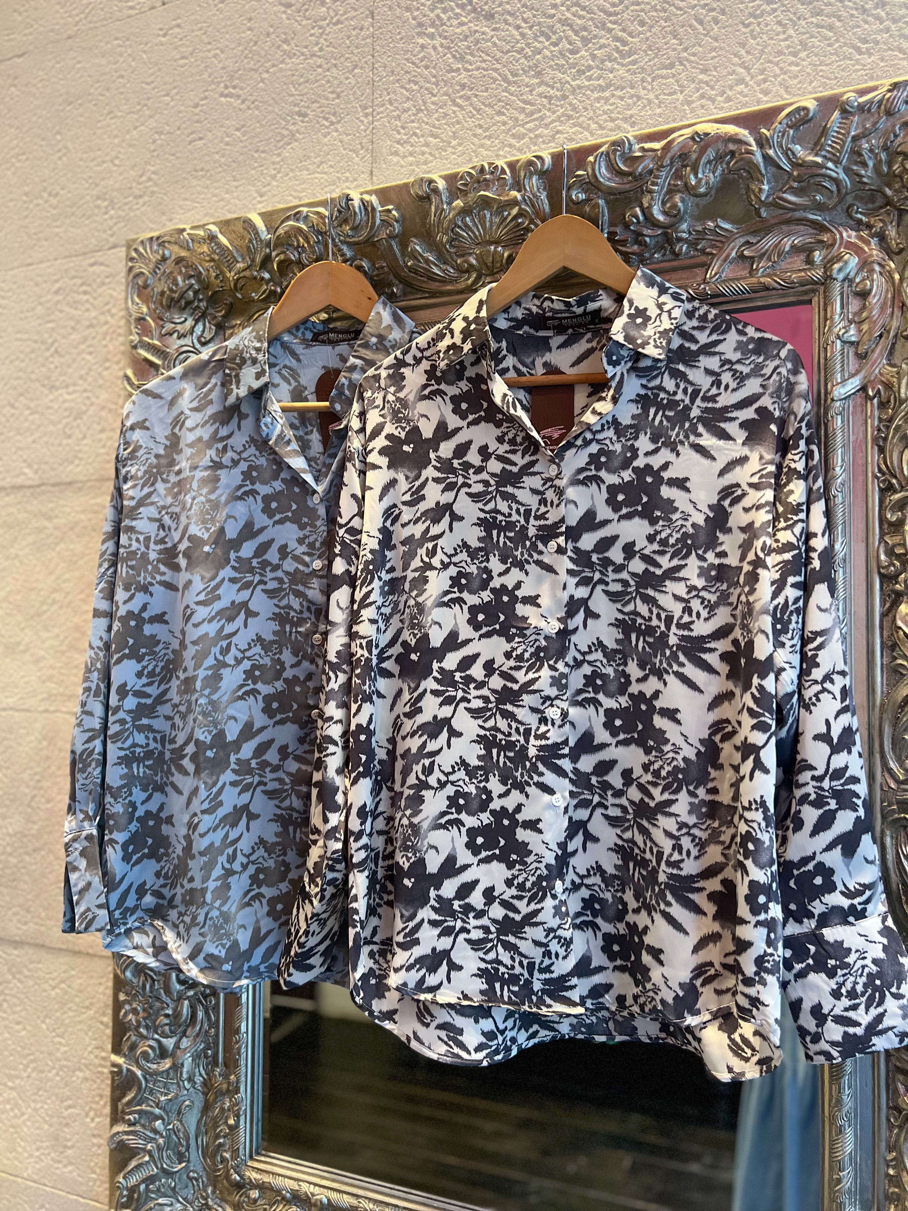 Camisa Mila