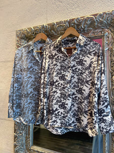 Camisa Mila