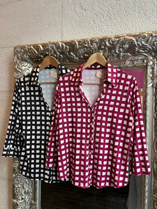 Blusa Kate