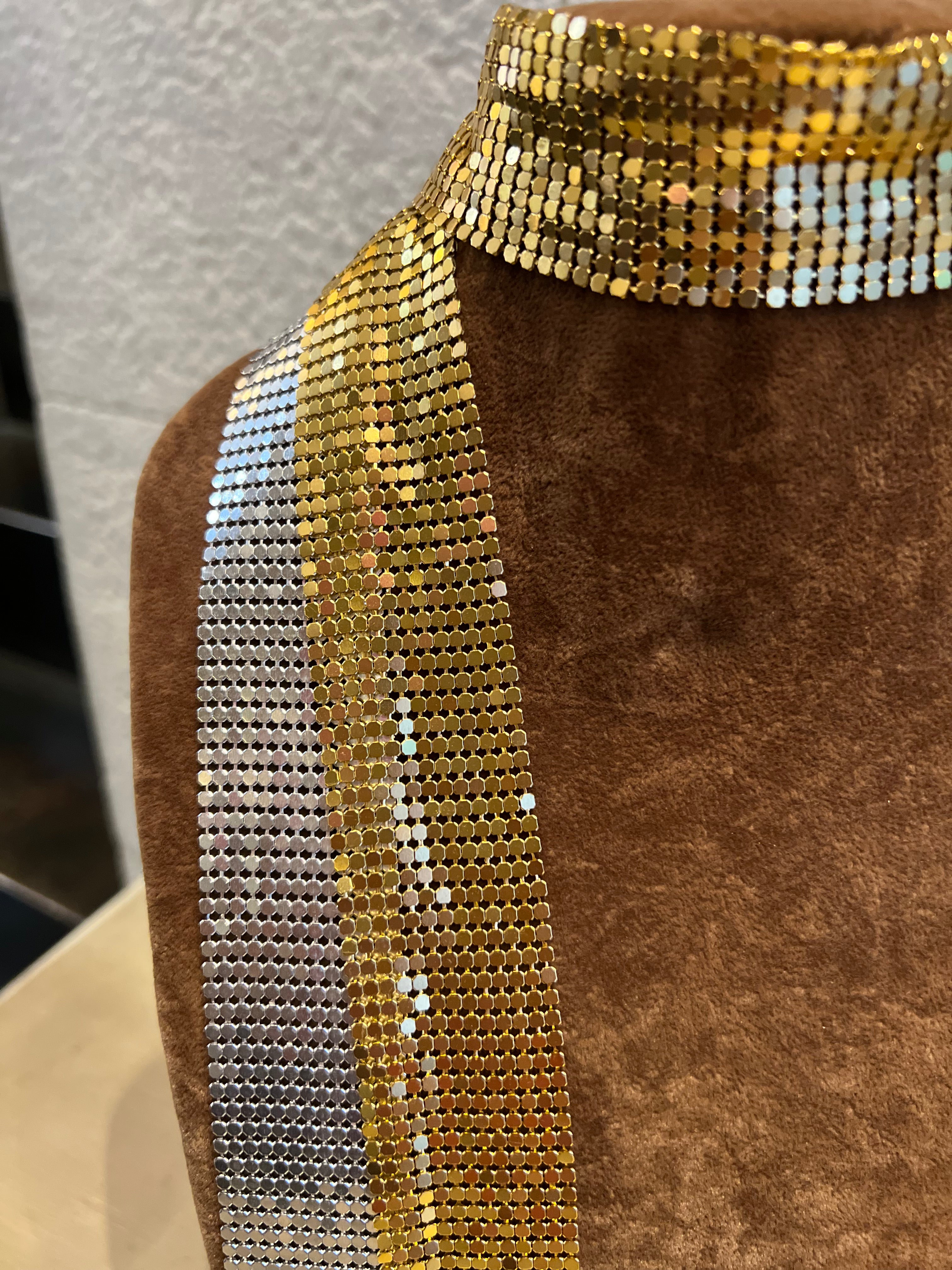 Choker Studio54