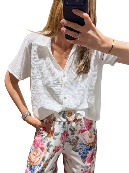 Blusa Carmencita