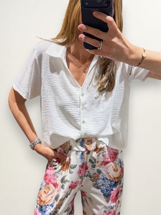 Blusa Carmencita