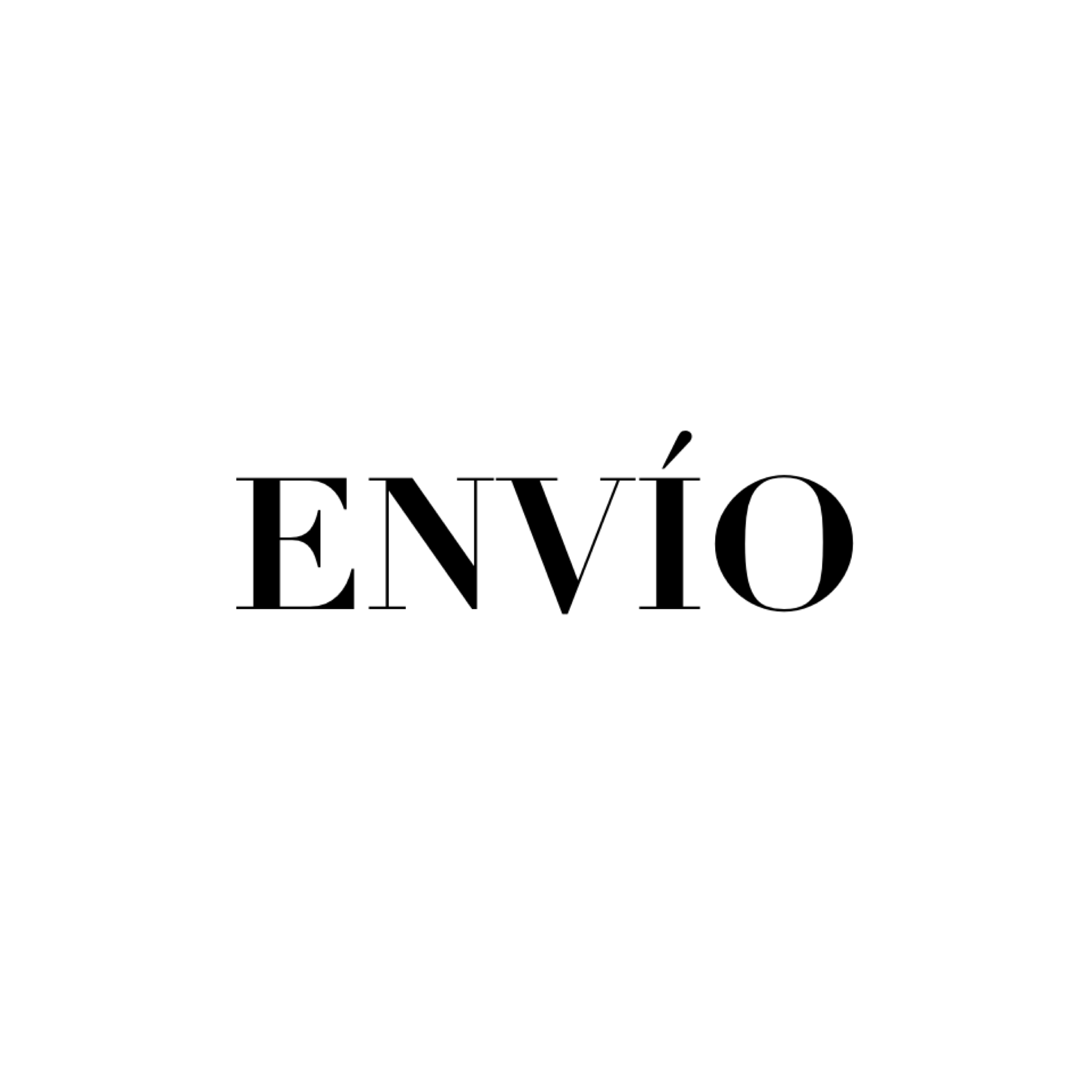 Envío