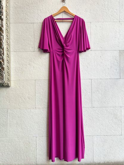 Vestido nudo