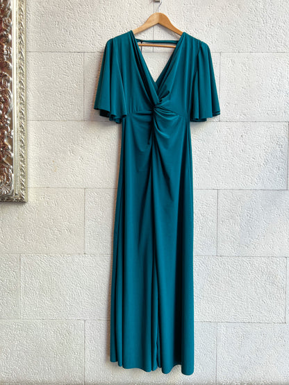 Vestido nudo