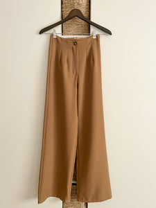Pantalón camel