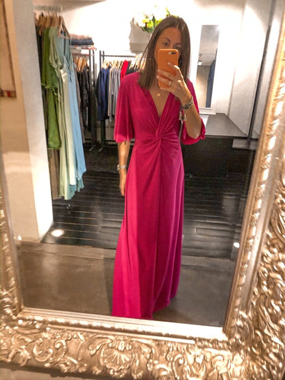 Vestido nudo